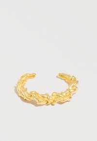 Non selezionato, gold-coloured