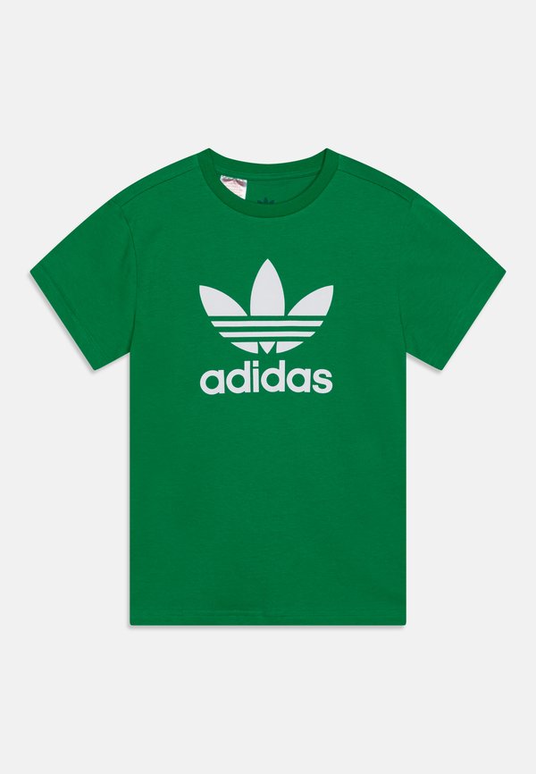 ADICOLOR TREFOIL KIDS - Print T-shirt3