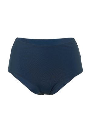 Lovable, SHAPING MICRO - Bikini pezzo sotto - blu scuro