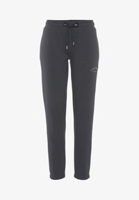 Ausgewählt, anthrazit