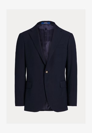Polo Ralph Lauren POLO MODERN FIT GABARDINE BLAZER - Blazer jacket - navy