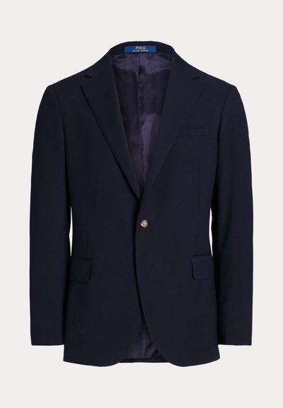 Polo Ralph Lauren POLO MODERN FIT GABARDINE BLAZER - Suknjič - navy