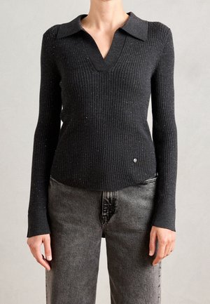 Jumper - anthracite