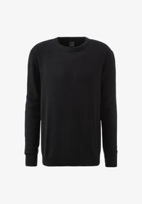 Ausgewählt, schwarz