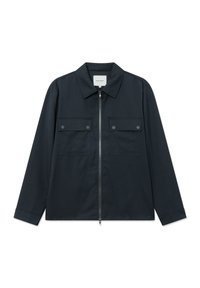 FABIAN - Giacca leggera - dark navy
