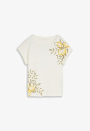 TOM TAILOR, - T-shirt z nadrukiem