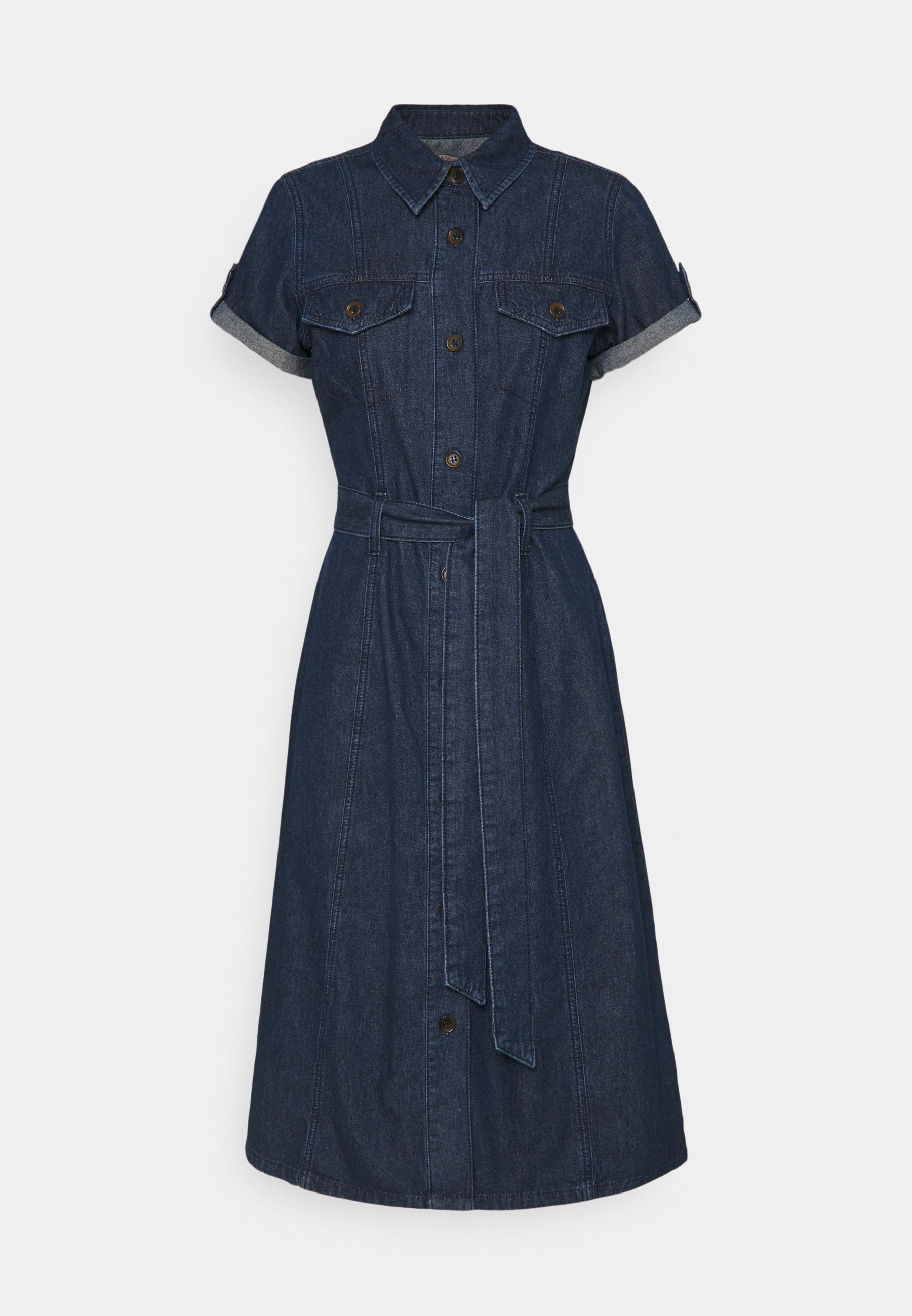 zalando robe jeans