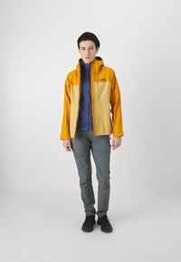 Patagonia TORRENTSHELL RAIN  - Hardshelljacka - pufferfish gold