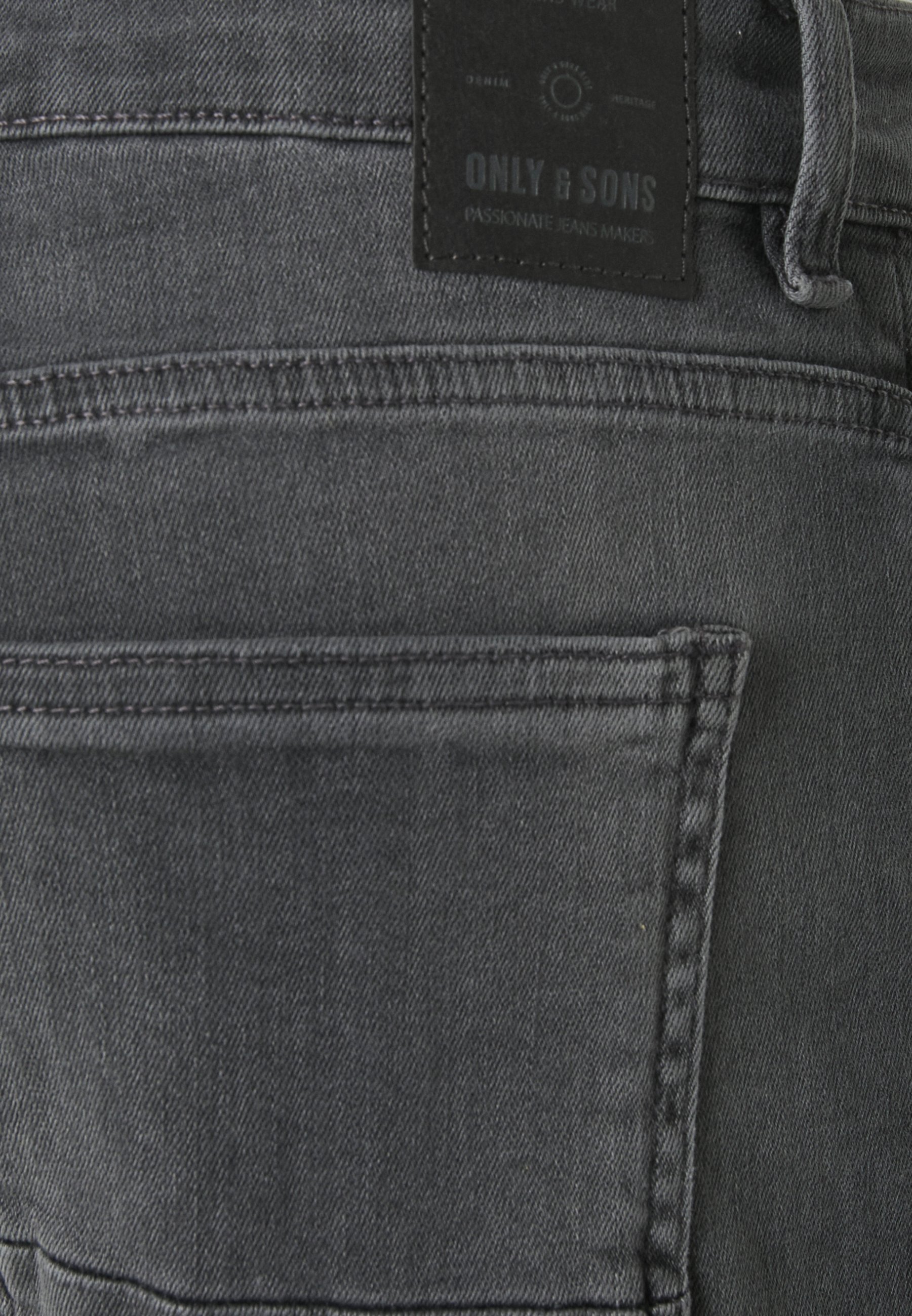 Only \u0026 Sons ONSDRAPER - Jeans Tapered 