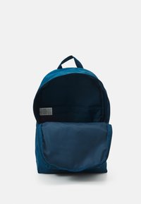 Nike Sportswear HERITAGE UNISEX - Zainetto - valerian blue/light menta