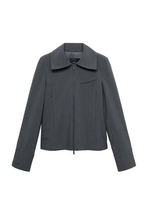 Mango Ljetna jakna - grey