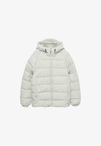 Non selezionato, light grey