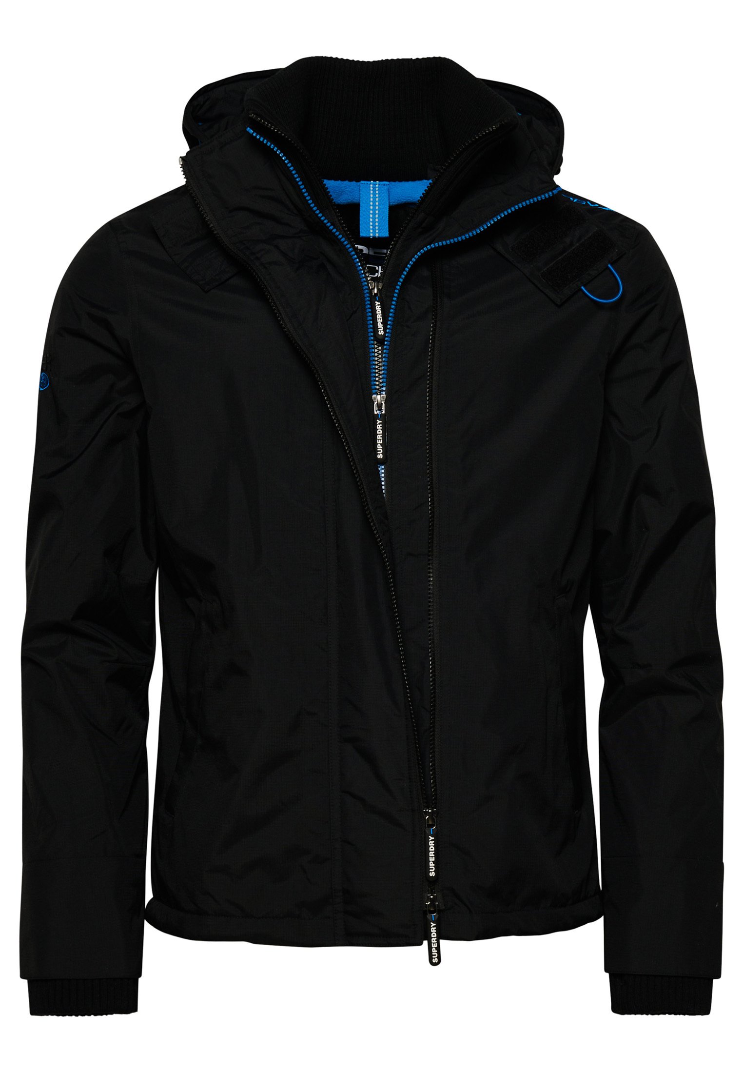 Superdry POP ARCTIC - Outdoor jacket 