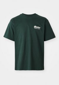 Unselected, pineneedle