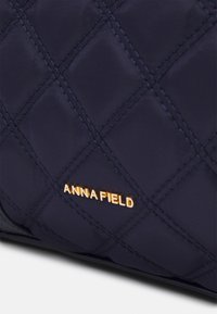 Anna Field Mala de fim de semana - blue