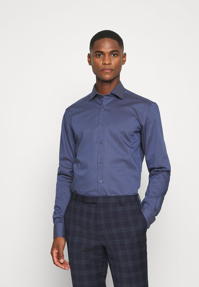CLASSIC - Formal shirt - dark blue