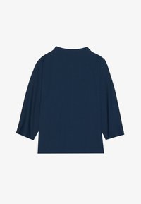 Geselecteerd, dark blue