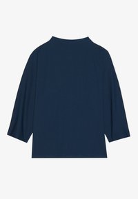 T-shirt à manches longues - dark blue