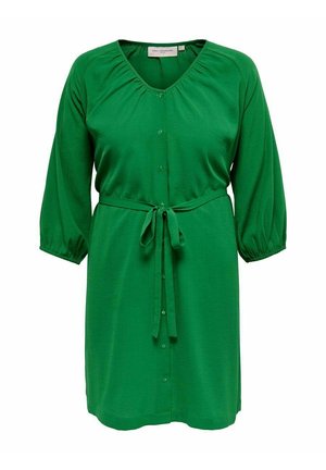 Vestito casual - green