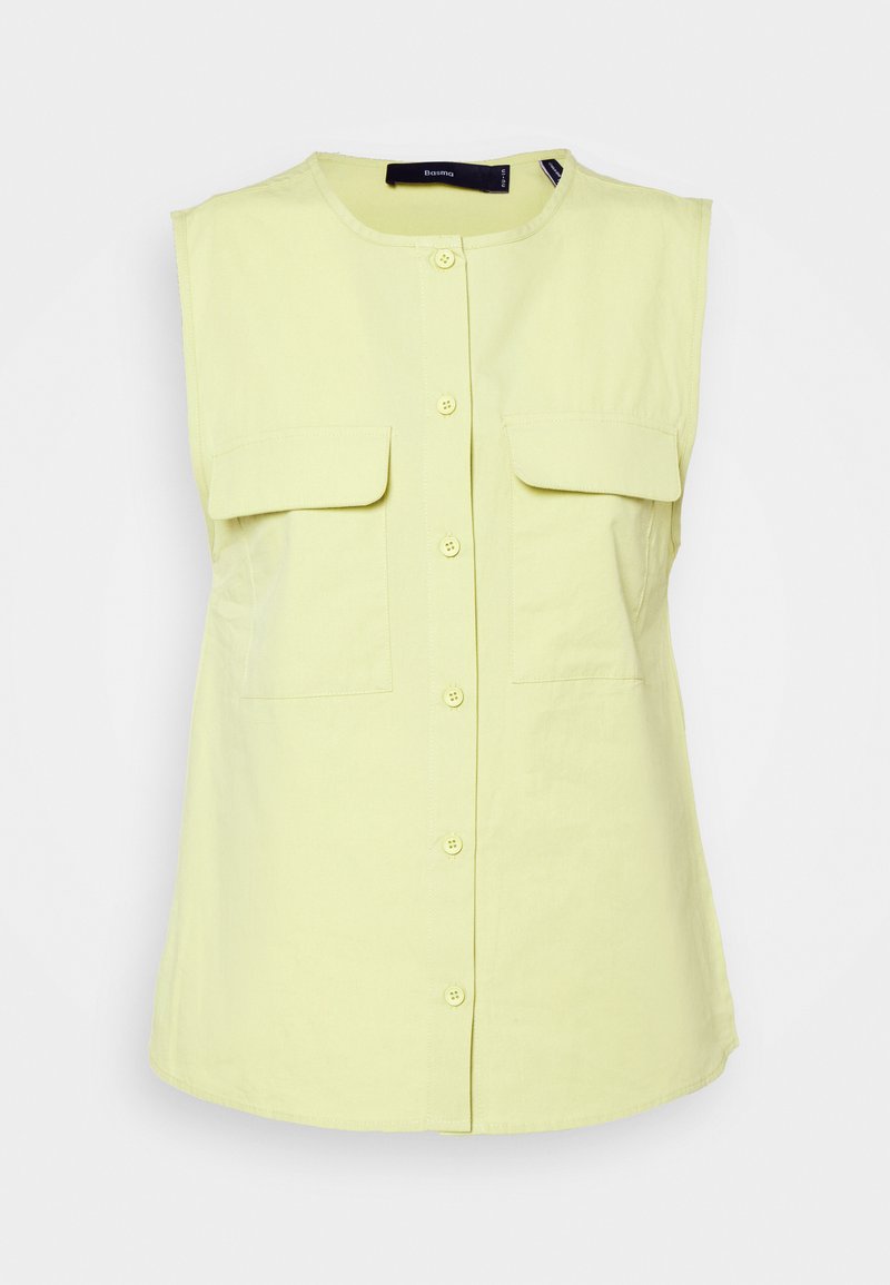 NU-IN Blouse beige