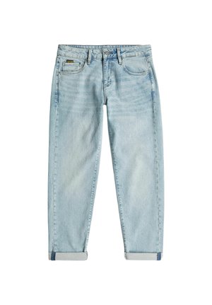 G-STAR, KATE BOYFRIEND  - Jeans Tapered Fit - sun faded beek