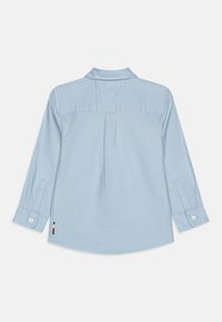 Tommy Hilfiger LOGO  - Πουκάμισο - breezy blue