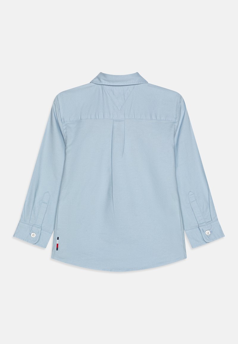 Tommy Hilfiger LOGO Camicia breezy blue/celeste