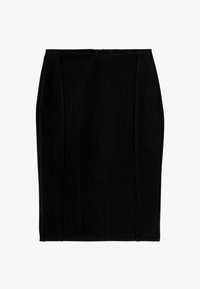 Non sélectionné, noir