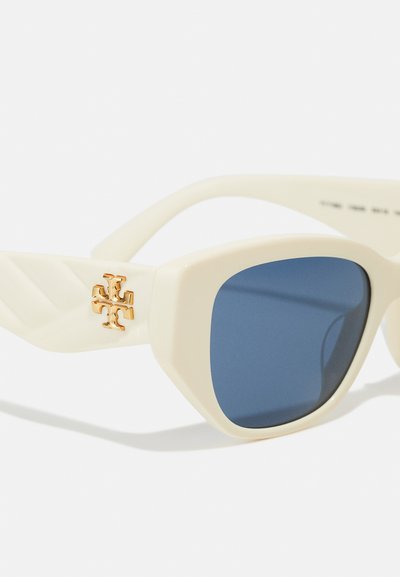 Tory Burch Sluneční brýle - ivory