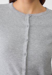 Stradivarius Cardigan - grey