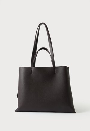 Vero Moda, VMRITA - Cabas - dark brown