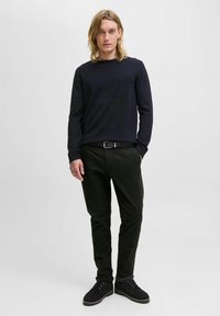 Jack & Jones JPSTMARCO JJFURY ANA - Chino - rosin