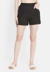 BAY  - Shorts - black