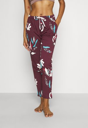 S.Oliver Pyjamahosen für Damen: Lässig, bequem und multifunktional | ZALANDO