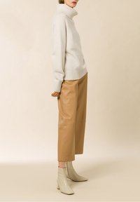 IVY OAK Strickpullover - beige