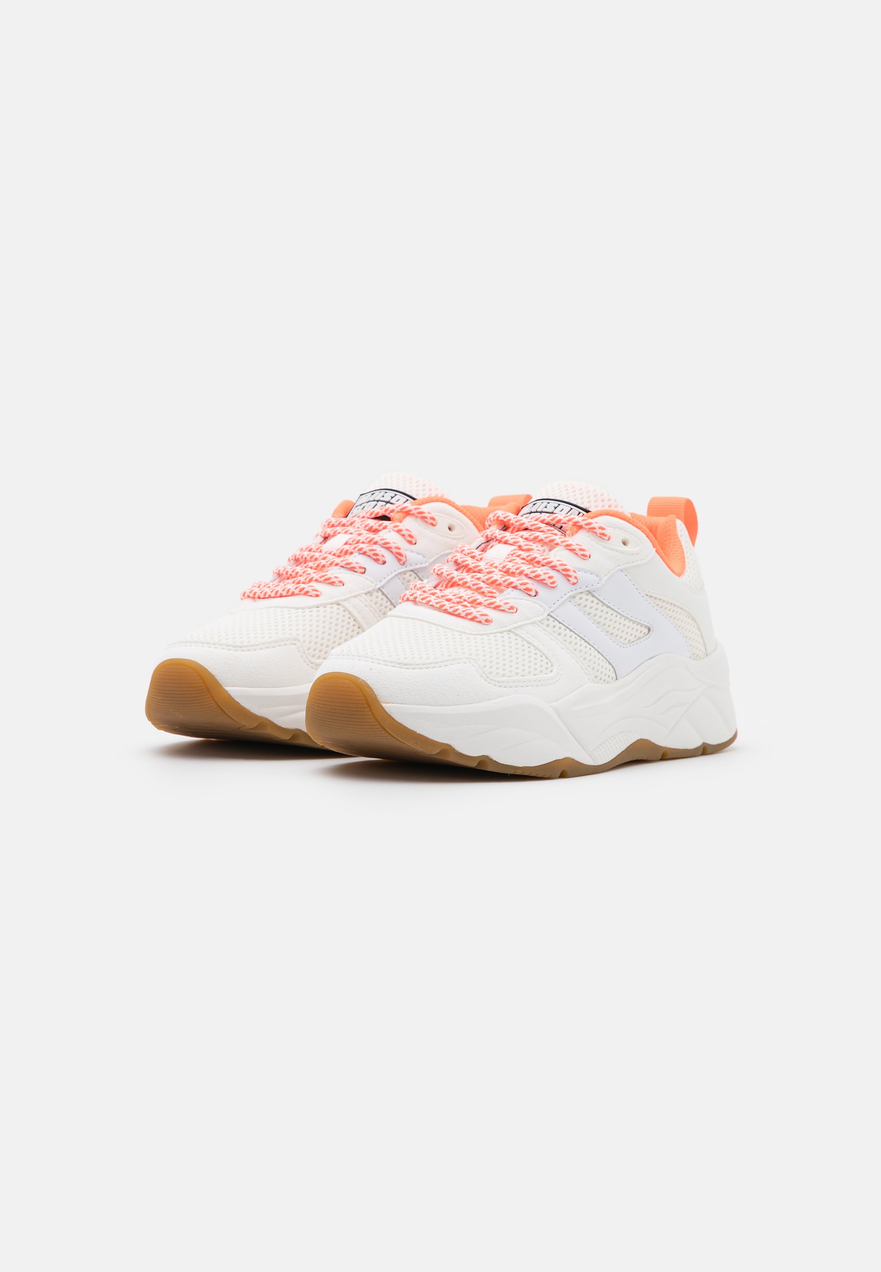 Scotch \u0026 Soda CELEST - Sneakers laag - weiß/wit - Zalando.nl