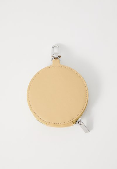 WEEKEND MaxMara DIRETTA - Portofel - light yellow