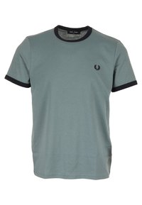 Unselected, green navy