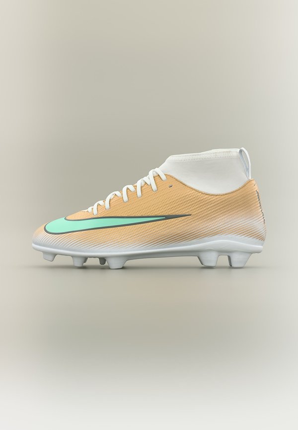 Nike MERCURIAL SUPERFLY 11 CLUB FG/MG KYLIAN MBAPPE