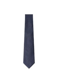 Hackett London DOT ON BSE - Kravata - navy