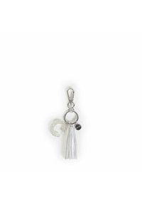 Miriade MIRA - Porte-clefs - argento