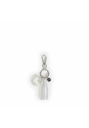 Miriade MIRA - Porte-clefs - argento