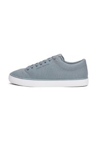 Niet geselecteerd, overcast grey