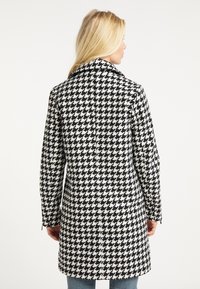 DreiMaster Cappotto classico - black