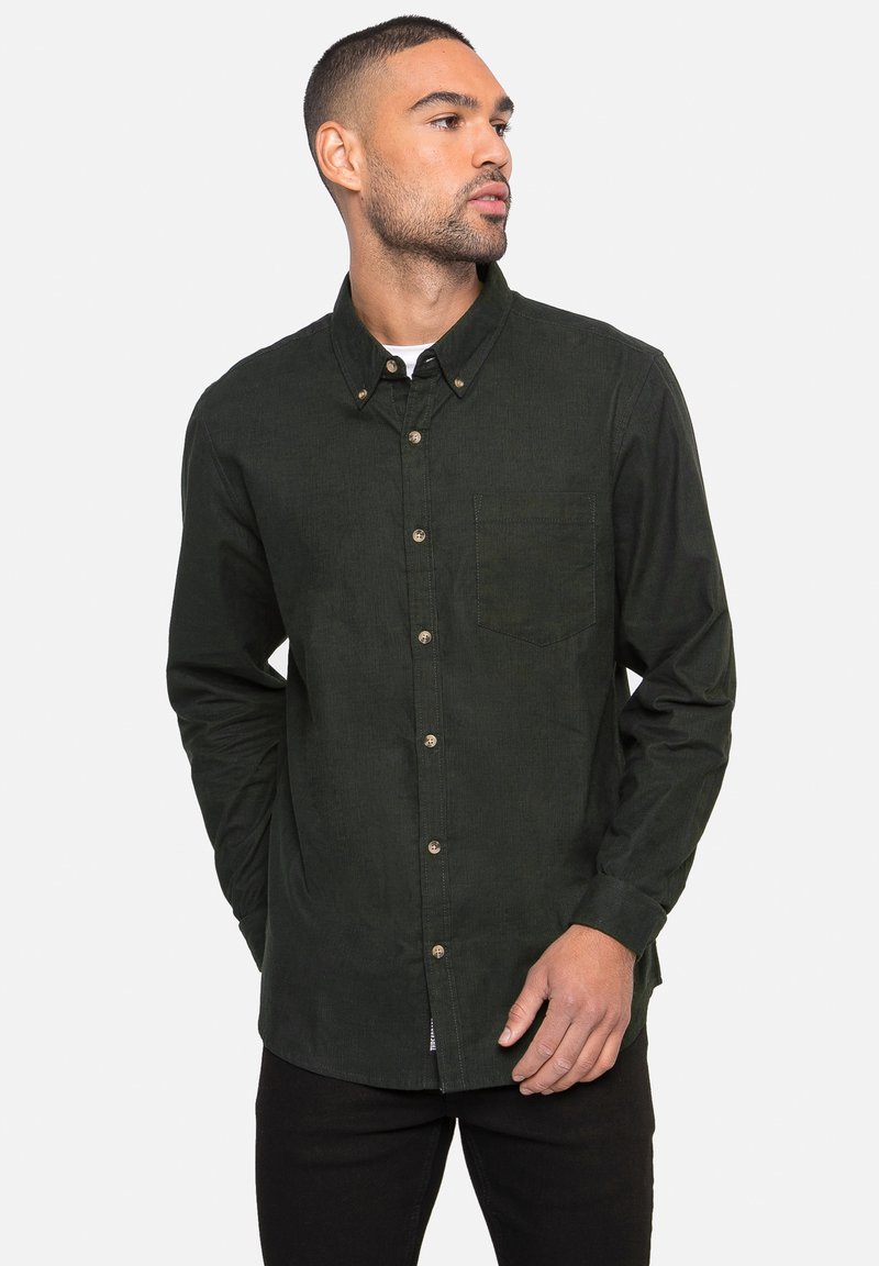 Threadbare Shirt green Zalando.ie