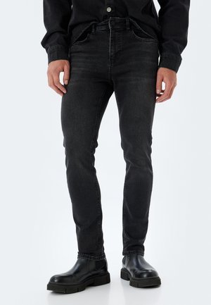 BRAD - Jeansy Slim Fit