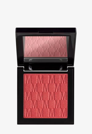 Mesauda AT FIRST BLUSH - Rouge - heartbeat