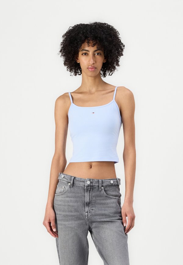 TJW ESSENTIAL STRAP 2 PACK - Top4