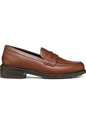 Geox, Chaussons - dark brown