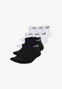 Niewybrane, schwarz weiß